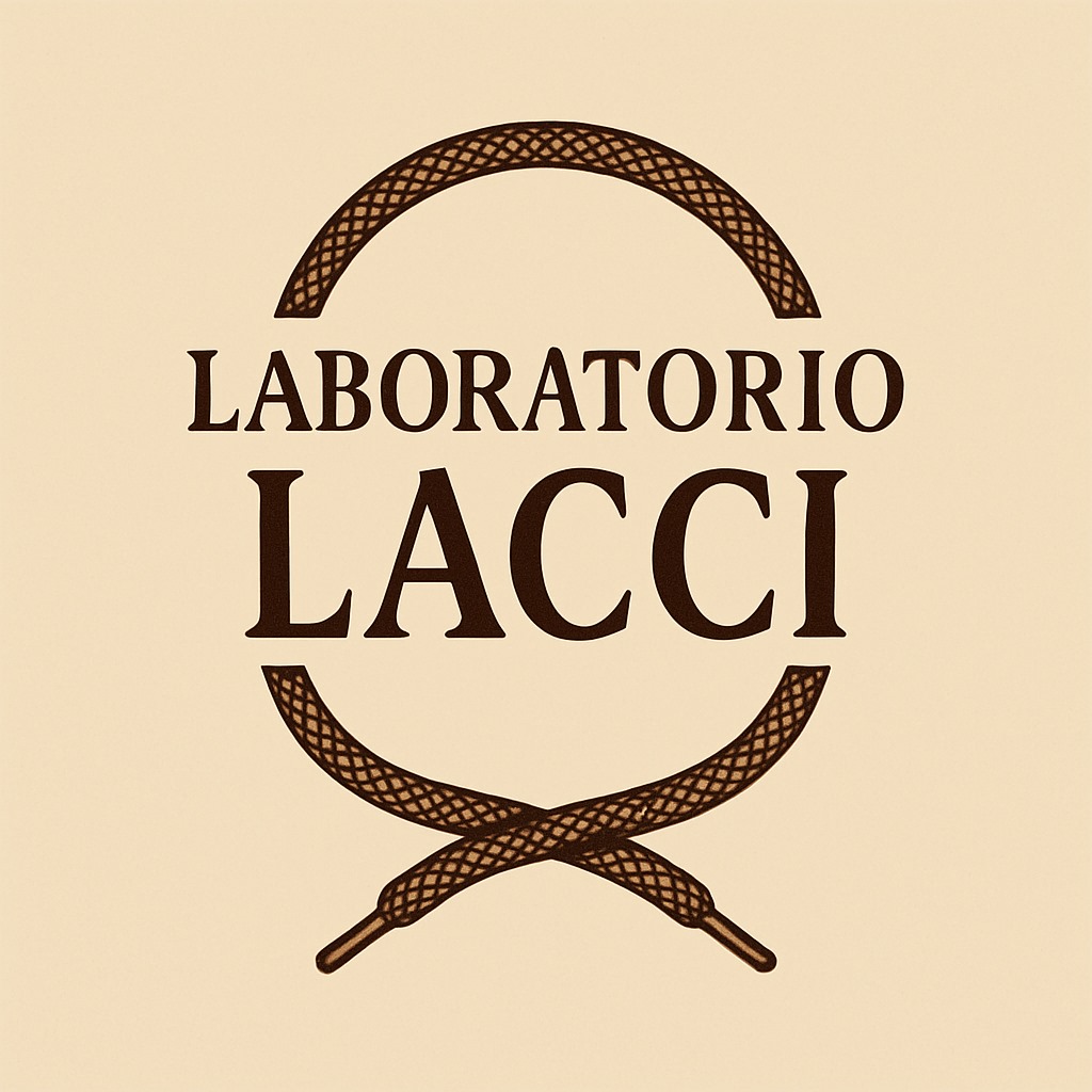 Logo Laboratorio Lacci
